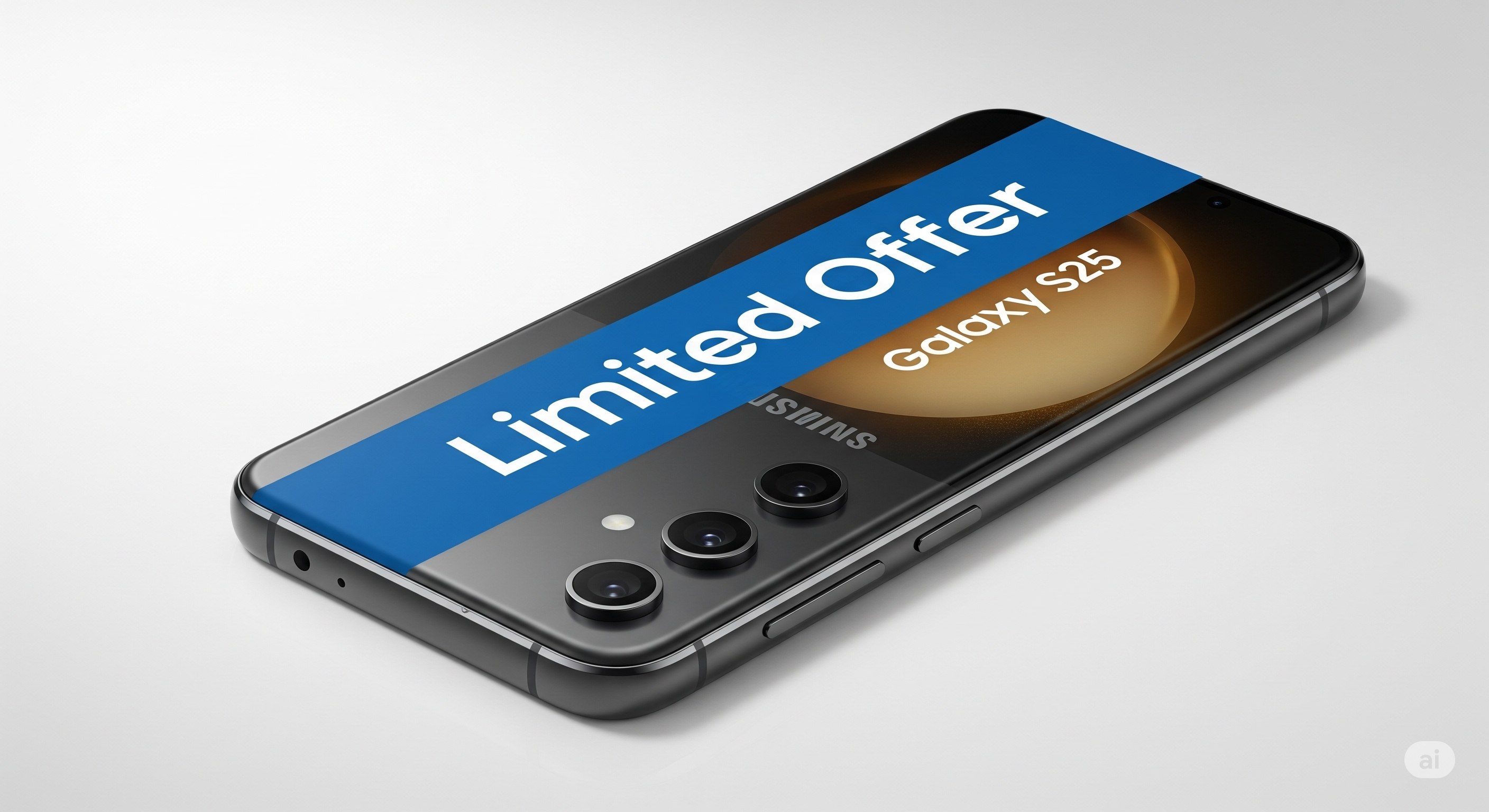 Samsung Galaxy S25: A Premium Smartphone That Feels Worth It